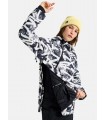 Жіночий анорак для сноуборда Burton
