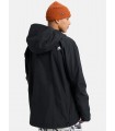 Анорак для сноуборда Burton