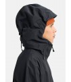 Анорак для сноуборда Burton