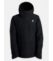 Анорак для сноуборда Burton