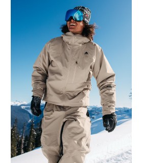 Куртка для сноуборда Burton