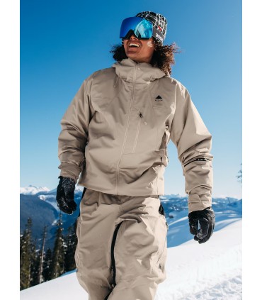 Куртка для сноуборда Burton