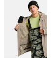 Куртка для сноуборда Burton