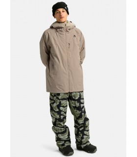 Куртка для сноуборда Burton