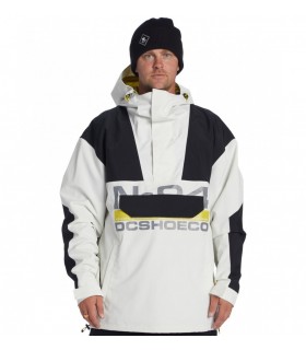 Чоловічий анорак для сноуборда DC