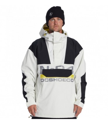 Чоловічий анорак для сноуборда DC