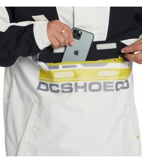 Чоловічий анорак для сноуборда DC