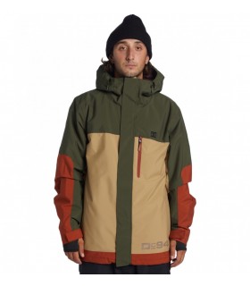 Куртка для сноуборда DC