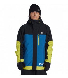 Куртка для сноуборда DC