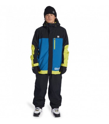 Куртка для сноуборда DC