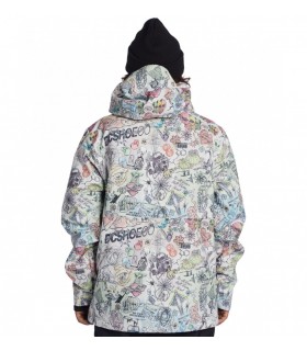 Куртка для сноуборда DC