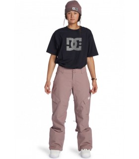 Жіночі штани для сноуборда DC