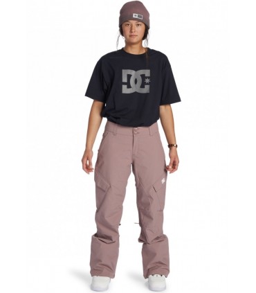 Жіночі штани для сноуборда DC