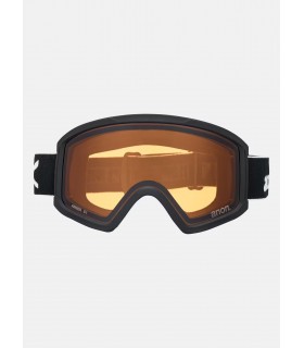 Дитяча маска для сноуборда Anon Tracker 2.0 чорна