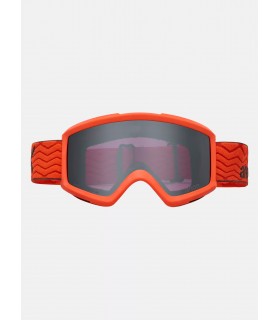 Маска для сноуборда Anon Helix 2.0 + доп лінза