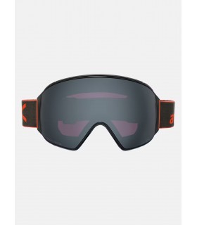 Технологічна маска для сноуборда Anon M4 + додаткова лінза + маска для обличчя