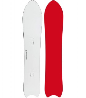 Korua Pencil універсальний сноуборд для трас та фрірайду