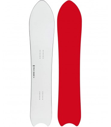 Korua Pencil універсальний сноуборд для трас та фрірайду