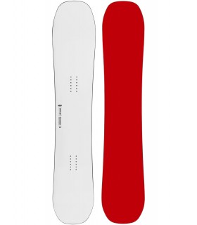 Korua Otto сноуборд для трас, стрибків та фрірайду