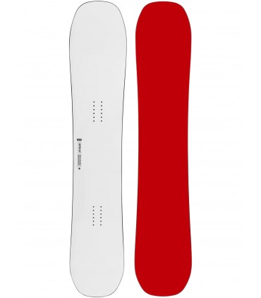 Korua Otto сноуборд для трас, стрибків та фрірайду