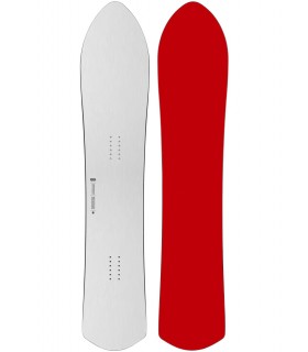 Korua Cafe Racer сноуборд для карвінгу та фрірайду