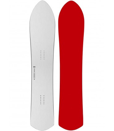 Korua Cafe Racer сноуборд для карвінгу та фрірайду