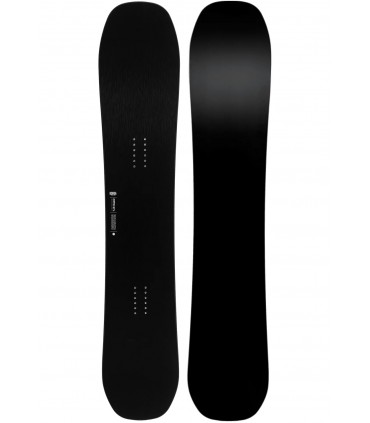 Korua Otto Plus полегшений сноуборд