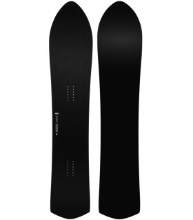 Korua Cafe Racer Plus універсальний сноуборд з карбону