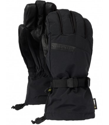 Рукавички для сноуборда Burton GORE-TEX Deluxe чоловічі
