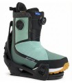Burton Highshot X Step On чоловічі черевики + кріплення