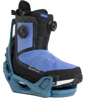 Burton Highshot X Step On жіночі черевики + кріплення