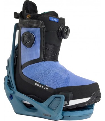 Burton Highshot X Step On жіночі черевики + кріплення
