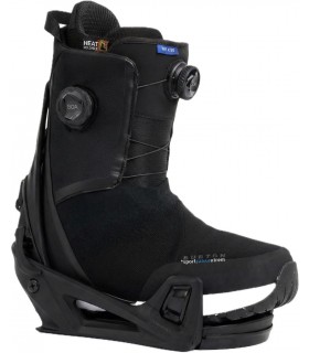 Burton Waverange X Step On чоловічі черевики + кріплення