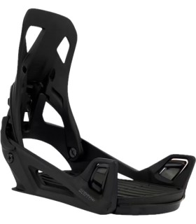 Burton Waverange Step On чоловічі черевики + кріплення