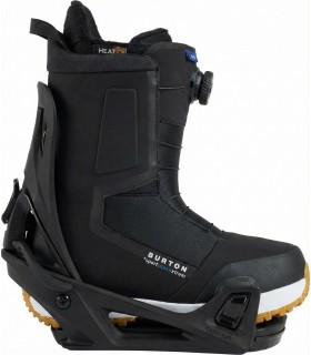 Burton Highshot Step On чоловічі черевики + кріплення