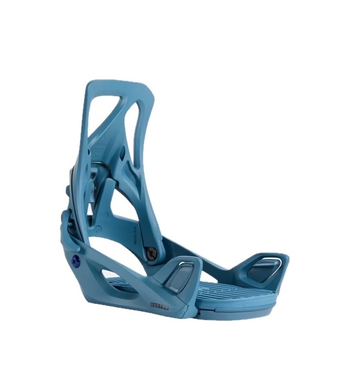 Burton Step On купить — кріплення та черевики з технологією