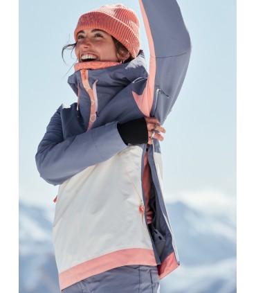 Анорак для сноуборда Roxy