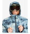 Куртка для сноуборда Quiksilver