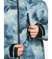 Куртка для сноуборда Quiksilver