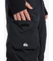 Штани для сноуборда Quiksilver