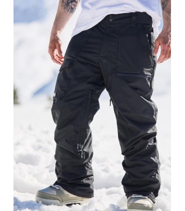 Штани для сноуборда Quiksilver