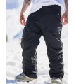 Штани для сноуборда Quiksilver