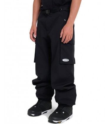 Вільні штани для сноуборда Quiksilver