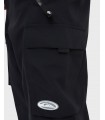 Штани для сноуборда Quiksilver