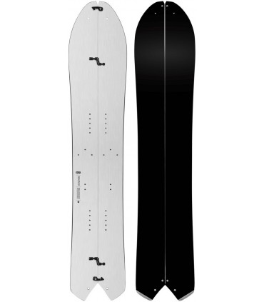 Korua Quill сплітборд