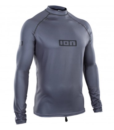 Гідромайка ION чоловіча у сірому кольорі