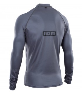 Гідромайка ION чоловіча у сірому кольорі