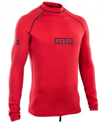Гідромайка ION чоловіча червона