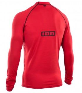 Гідромайка ION чоловіча червона
