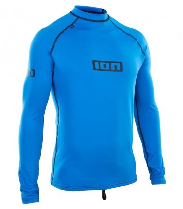 Гідромайка ION чоловіча блакитна